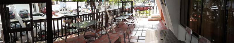 Hotel Jardin De Tequendama Кали Экстерьер фото