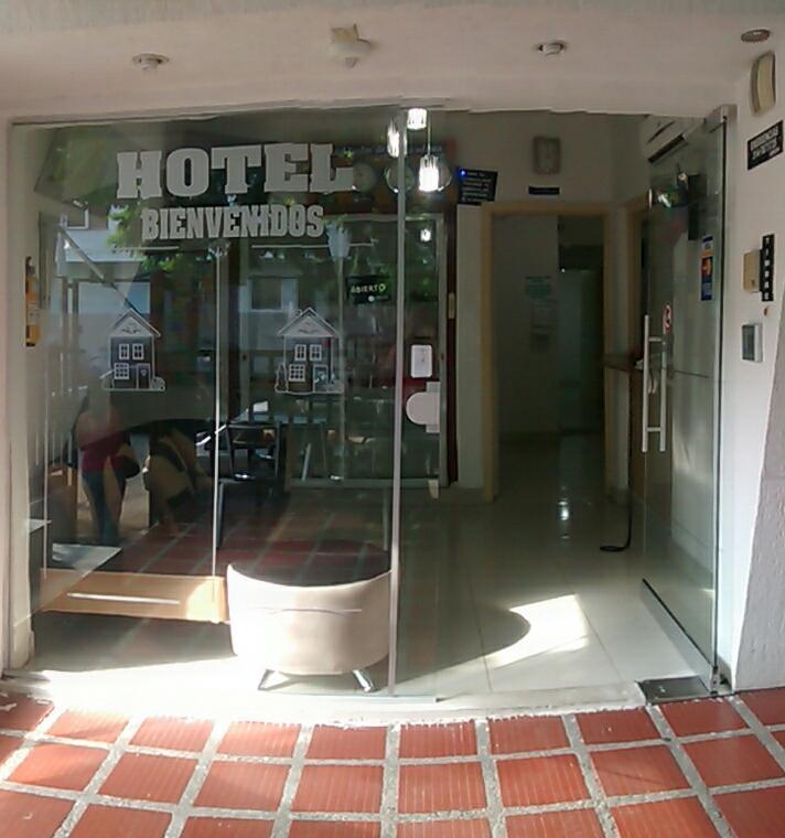 Hotel Jardin De Tequendama Кали Экстерьер фото