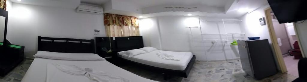 Hotel Jardin De Tequendama Кали Экстерьер фото