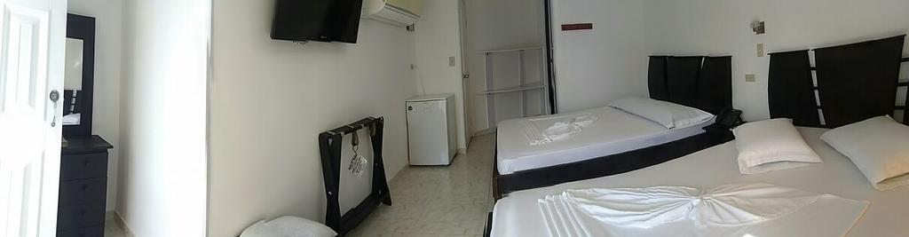 Hotel Jardin De Tequendama Кали Экстерьер фото