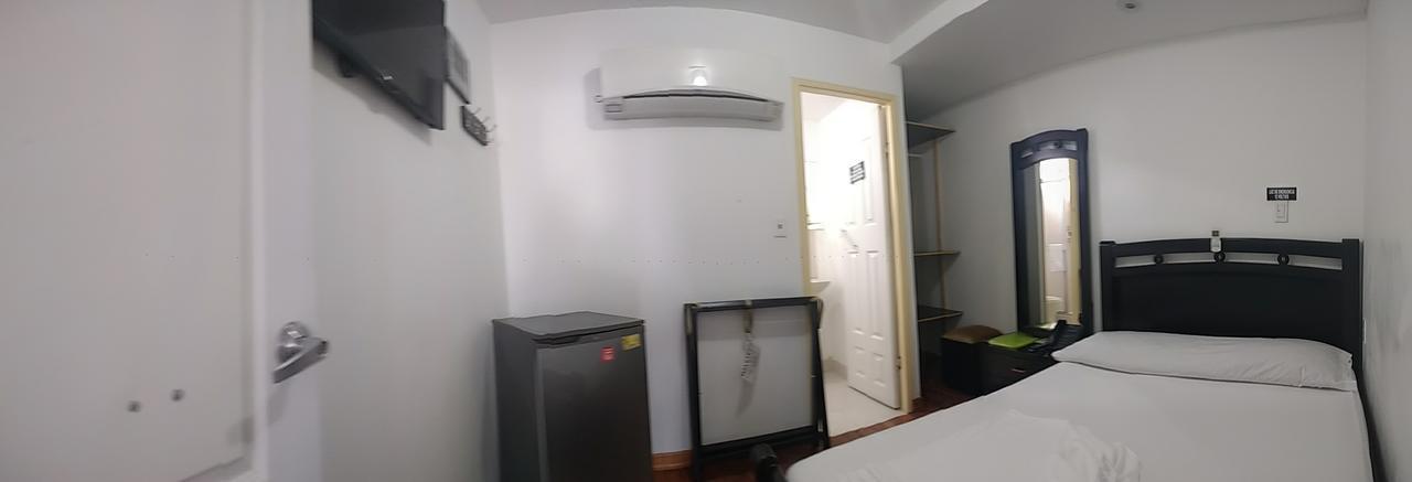 Hotel Jardin De Tequendama Кали Экстерьер фото