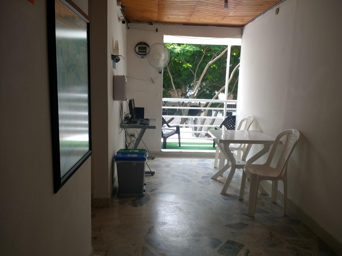Hotel Jardin De Tequendama Кали Экстерьер фото