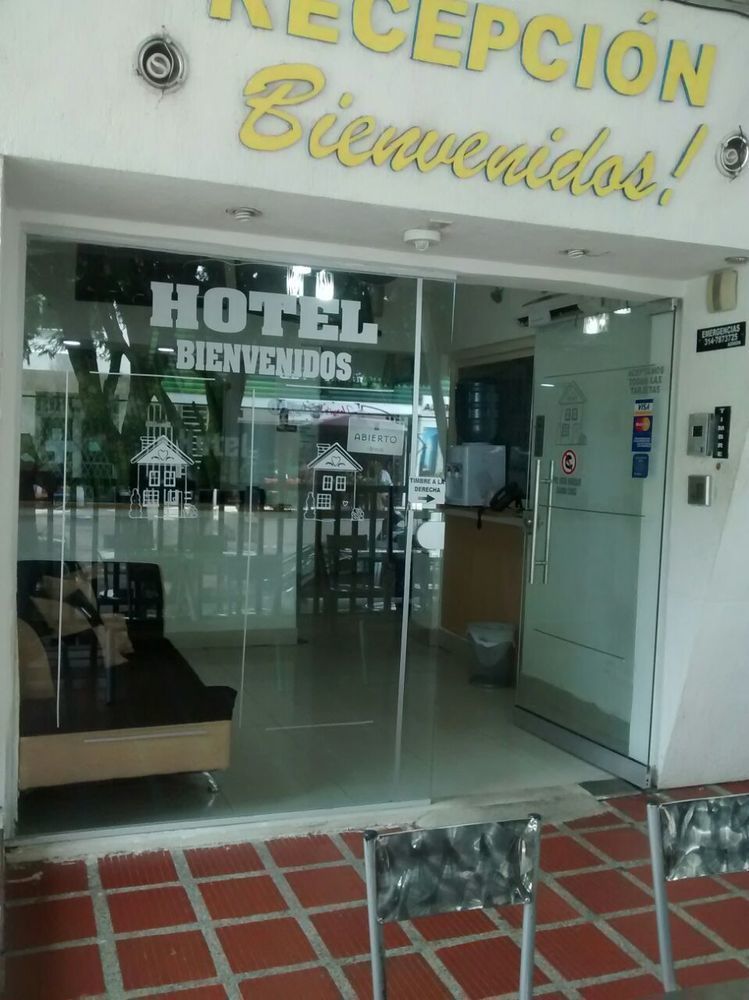 Hotel Jardin De Tequendama Кали Экстерьер фото