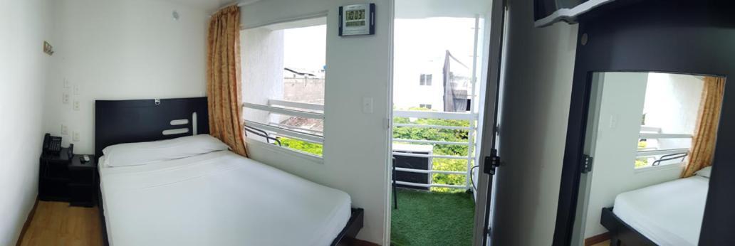 Hotel Jardin De Tequendama Кали Экстерьер фото
